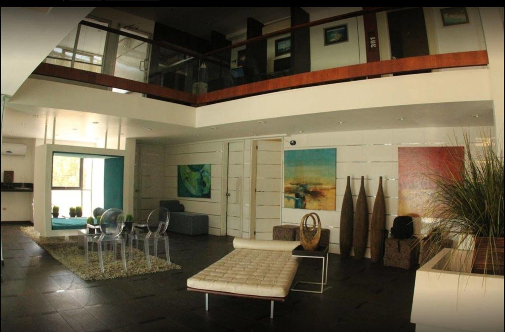 Minister Business Hotel Tegucigalpa Dış mekan fotoğraf